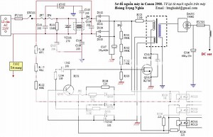 Скачать Драйвер Canon Mp600