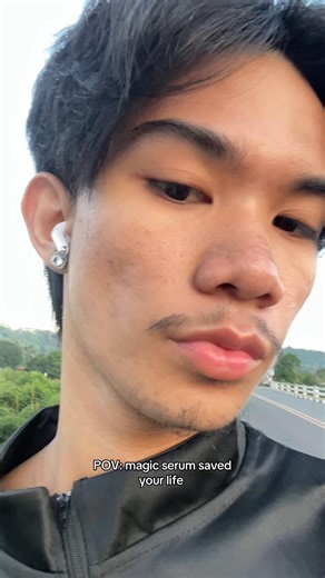 Dermorepubliq Serum: Patience & Consistency for Skincare