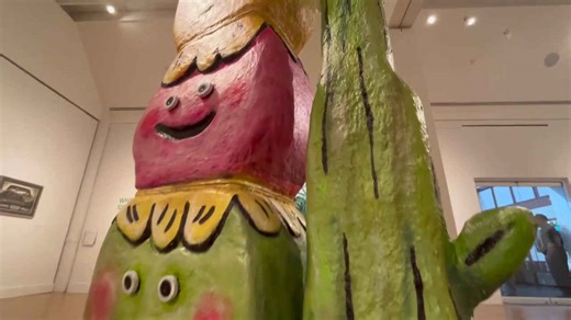 Virginia Museum of Contemporary Art prepares to leave Parks Avenue