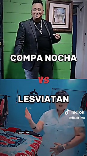 Lesviatán vs Companocha: Humor y Memes en Batalla