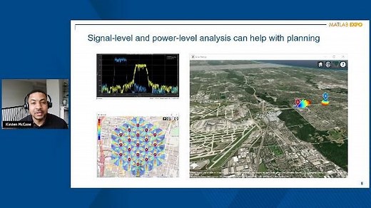Modeling Radar and Wireless Coexistence