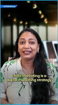 What is Email Marketing? Career in Email Marketing