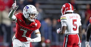 Grading Rutgers' Transfer Portal Class By Position