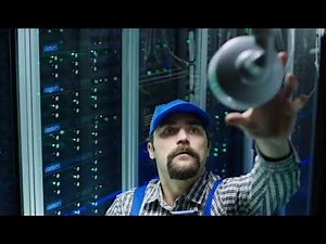 Controlling Building Access with Telecor eSeries