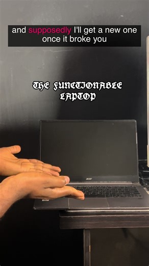 The Functionable Laptop: Engineering on a Budget