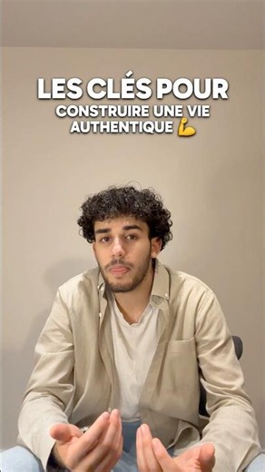 Et si tu ne manquais pas de motivation, mais d’alignement ?
