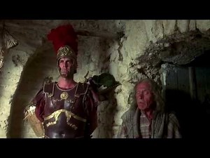 Es gibt schlimmeres - Steinigung 2 - Das Leben des Brian (Deutsch - HD 1080)