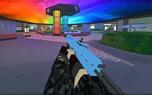 锐评Phantom Forces