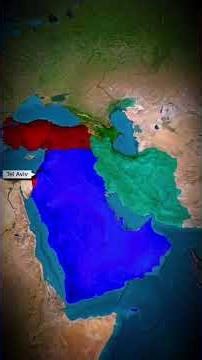 Iran Fires Missiles at Bahrain, Qatar & UAE — "We Are WAITING For You" | Day 8 #iranwar #usarmy