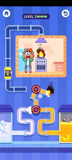 new game level -2 #shorts