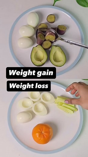 Weight loss or weight gain??? . . . . . #weightloss #weightgain #diet | Saniya Fathima