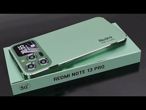 "Redmi Note 13 Pro Max 5G – Is This the Ultimate Budget Flagship?"