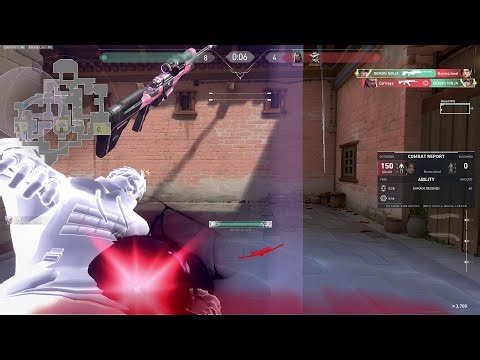 Valoarnt NIGHT WITH PROs