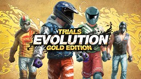 Trials Evolution | PC - Ubisoft Connect | Game Keys