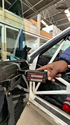 LetsLearnCars: Rally Edition Part 4 - The Rally Computer Also called the trip meter.