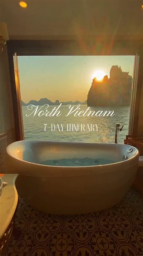 6K views · 2.4K reactions |  Steal This 7-Day Itinerary for Northern...