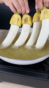 1.7M views · 1.7K reactions | When I have bananas at home, I prepare them like this | Tasty Recipes | Facebook