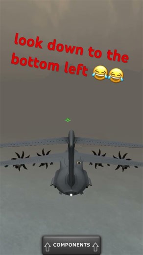 insane crosswind landing in tfs