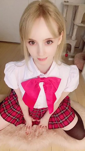 #制服 #コスプレ #cosplay