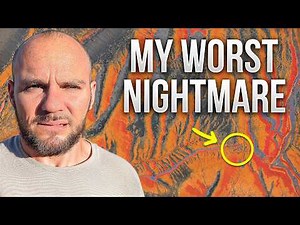 My Desert Ranch Has a Hidden Enemy. We Found It with a 3D Drone Map.