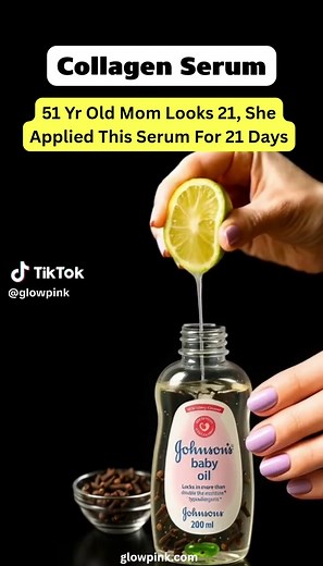 DIY Collagen Serum: Homemade Recipes for Rejuvenation