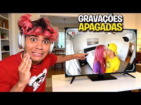 Controversial videos deleted from Emily Vick's channel! * Did they include a kiss?