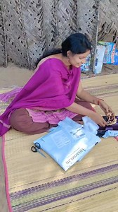 Seethu Unexpected Surprise Gift 🎁 | Vinoth Seetha Join Us On 👇👇👇 Vinoth ►https://www.instagram.com/vinoth_seetha_official/ | Vinoth Seetha