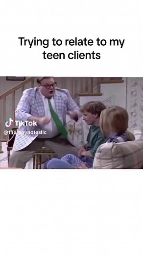 TherapyNotes on TikTok