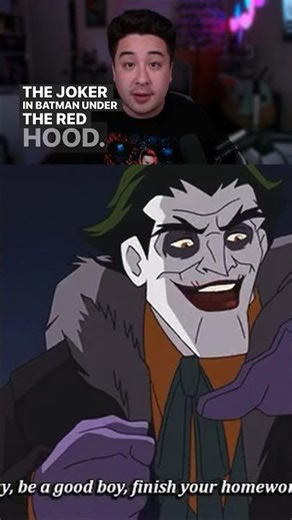 Behind the Voice of Bender, Jake, and the Joker!