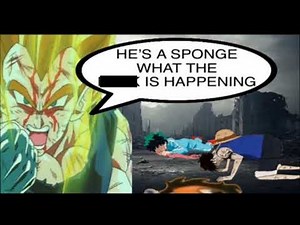 ABSOLUTENUTCASE162's SPONGEBOB COMICS DUBBED BY ME