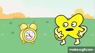 All BFB intros 1-30 on Make a GIF