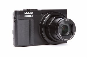 Panasonic Lumix DMC-TZ70 ZS50 Review