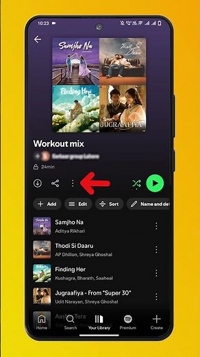 How to Make a Spotify Playlist Public or Private (Easy Steps)