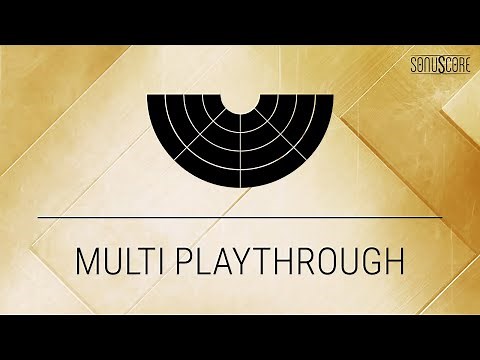 THE ORCHESTRA COMPLETE | Multi Playthrough