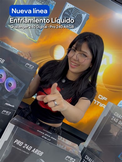Mejora el rendimiento de tu PC gamer con enfriamiento