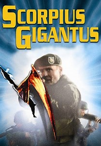 Scorpius Gigantus (2006)