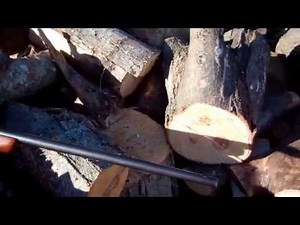 Savage 23D in 22 Hornet Vid 2 of 2