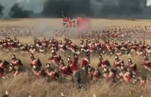 军武回顾：1642年，英国内战，成为燧发枪崭露头角的试金石_腾讯新闻