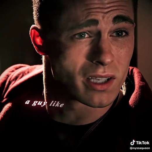 Roy Harper in Arrow: Unique Edits and Highlights