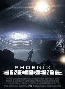 The Phoenix Incident: The Phoenix Incident: Trailer 2