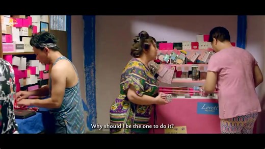 Meme Vice's Movie: A Unique Twist