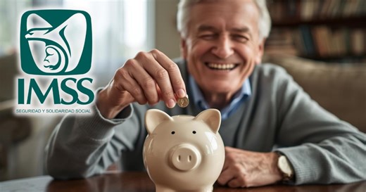 Pensión IMSS 2026: así queda el nuevo salario topado de Modalidad 40 tras AUMENTO de la UMA