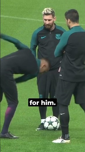 Why Did Neymar Wear Number 11 at Barcelona and Number 10 at PSG?