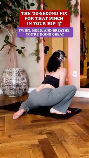 back exercise 👩‍⚕️
