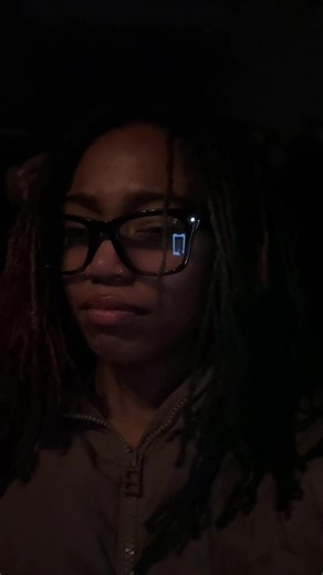 maybe i should get glasses 😛