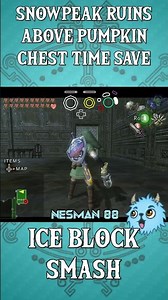 Twilight Princess Tricks and Secrets 107