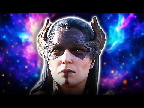 What These Movie Aliens Really Look Like Under All The Makeup