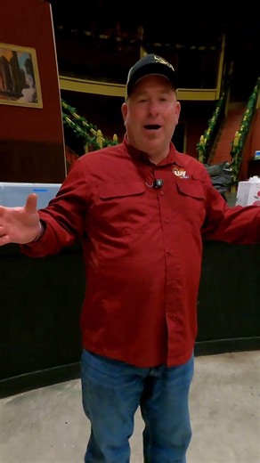 Small Town. Big Talent. Henryetta Shows Out.