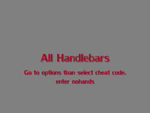 MX Vs ATV Untamed Xbox (360) Cheats