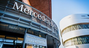 Daimler AG Is No More As Mercedes-Benz Group AG Officially Launches Today | Carscoops